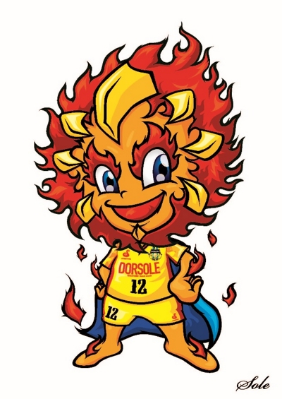 ドルソーレ北九州