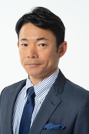 仁志敏久氏